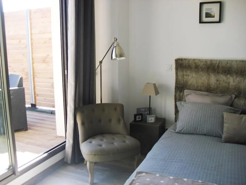 ** Aparthotel Studio A Deux Pas D'Aix Aix-en-Provence France