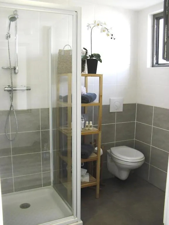 Aparthotel Studio A Deux Pas D'Aix Aix-en-Provence